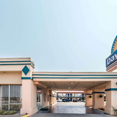 Days Inn South Форт-Уэрт Экстерьер фото