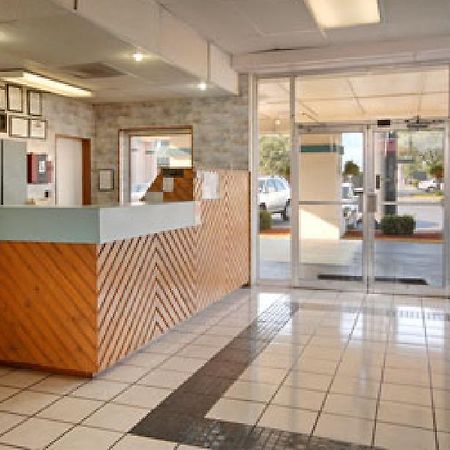 Days Inn South Форт-Уэрт Интерьер фото