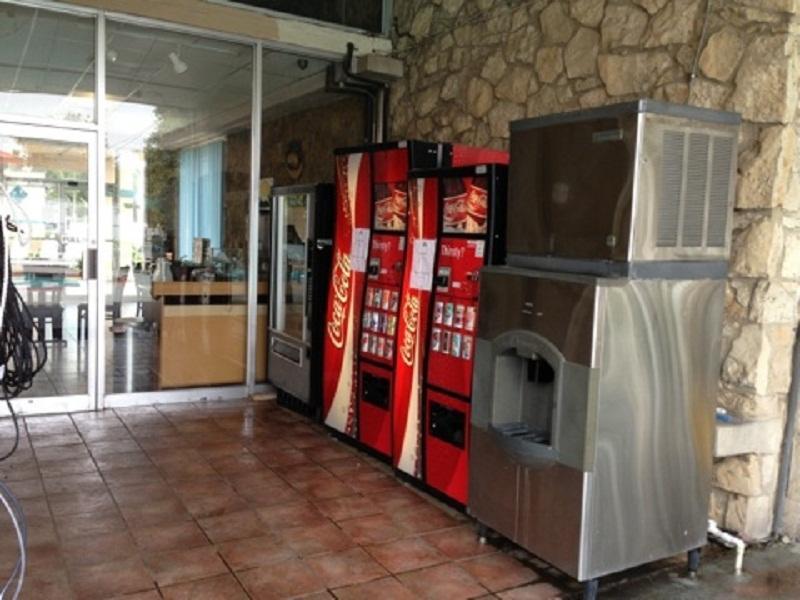 Days Inn South Форт-Уэрт Экстерьер фото